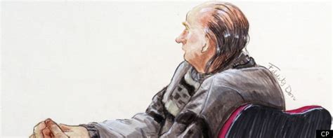 Robert Pickton Interview: Convicted Vancouver Serial Killers Maintained ...