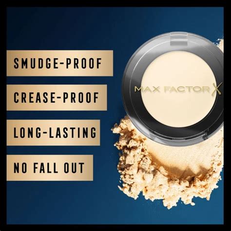 Masterpiece Mono Eyeshadow Honey Nude Reinfann