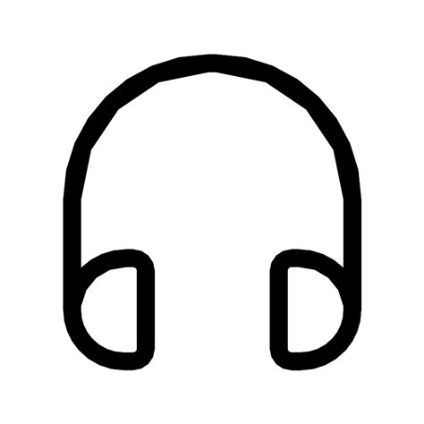 Headphones Vector Svg Icon Svg Repo