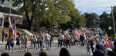 Photo Gallery: Heritage Day 2023 - My Southborough