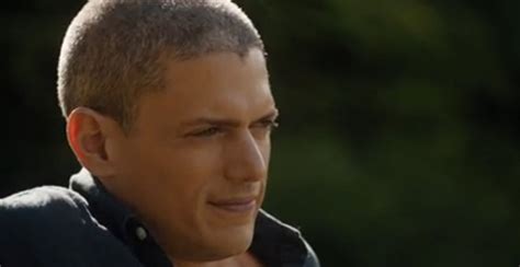 Prison Break Season 5 Finale - Wentworth Miller Photo (40461145) - Fanpop