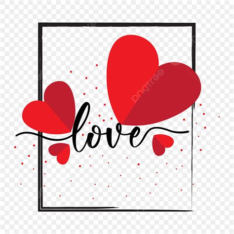 Happy Valentine Day Vector Design Images Happy Valentines Day Png