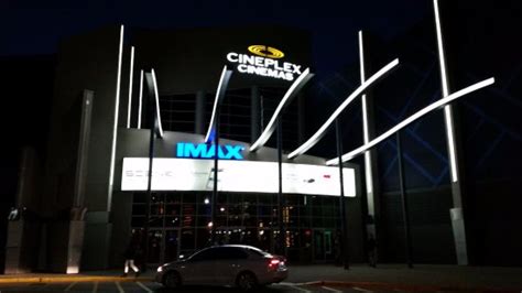 Cineplex Cinemas Mississauga - All You Need to Know BEFORE You Go ...