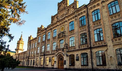Киевский Политехнический Институт — Silicon Russia & Ukraine