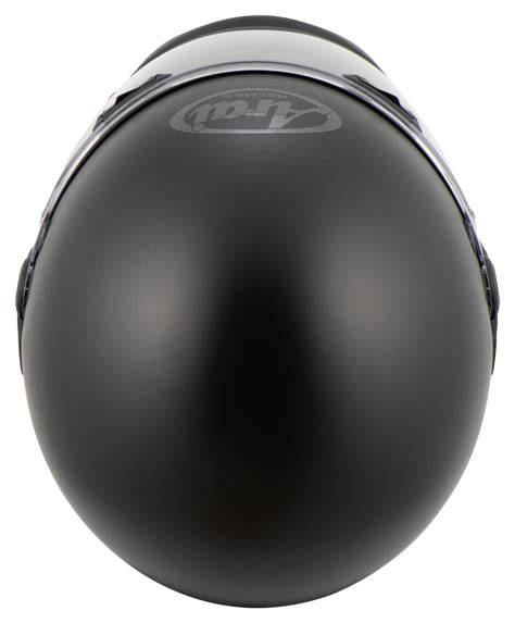 Arai ARAI CONCEPT X SIZE XL FROST BLACK MATT BLACK