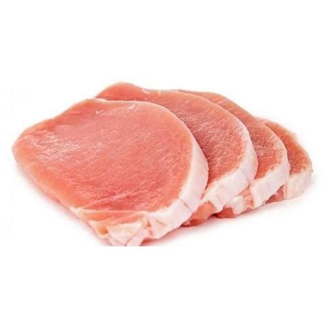 Carnea De Porc Beneficii Calorii Vitamine Valori Nutrionale