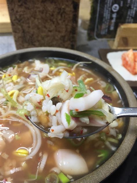 전주 남부시장 현대옥 콩나물국밥 맛집포럼 딜바다닷컴