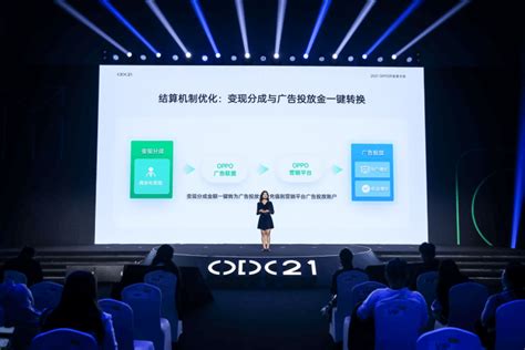 2021 Oppo开发者大会召开，oppo助力应用开发者全生命周期增长运营