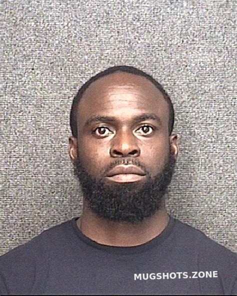 Vassell Troy Oniel 09132023 Horry County Mugshots Zone