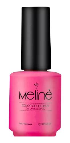 Torno Supreme Drill Esmaltes Semipermanentes Meline En Venta En