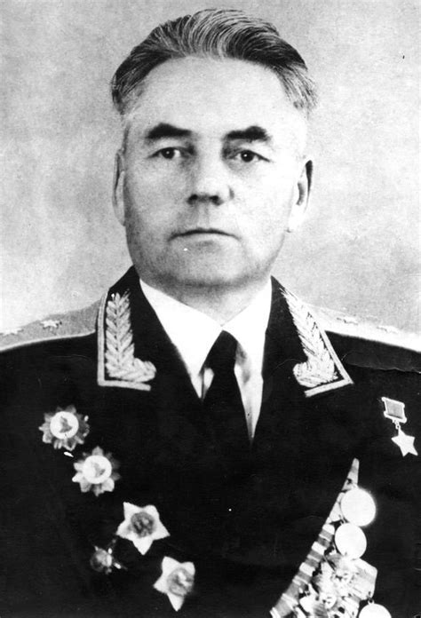 Герой Советского Союза Сафиулин Ганий Бекинович :: Фотодокументы ...