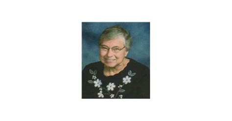 Dr Sylvia Annette Warrenfeltz Rentfrow Obituary 1948 2020