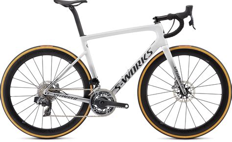 S Works Tarmac Disc SRAM ETAP Specialized