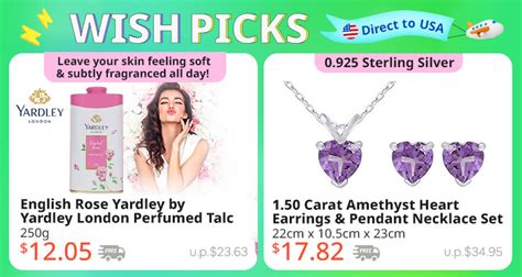Wish+ | Shop Wish & Qoo10 Together!