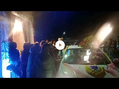 Kashmiri Brides Ruksati Emotional Kashmiri Song Youtube