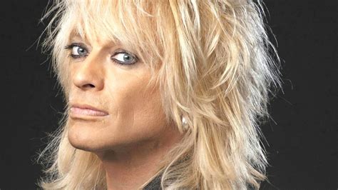 Michael Monroe Se Revela Trailer De Su Documental Biográfico