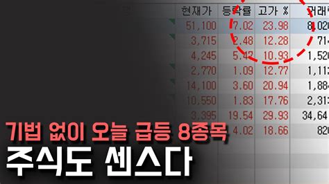 경험은 역시 최고의 주식투자 스승입니다 YouTube