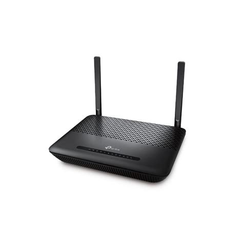 Tp Link Xc220 G3v Wireless Router Gigabit Ethernet Dual Band 24 Ghz