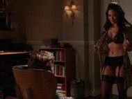 Naked Edy Ganem In Devious Maids
