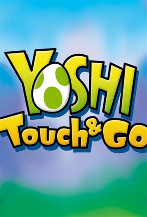 Yoshi Touch And Go 2005