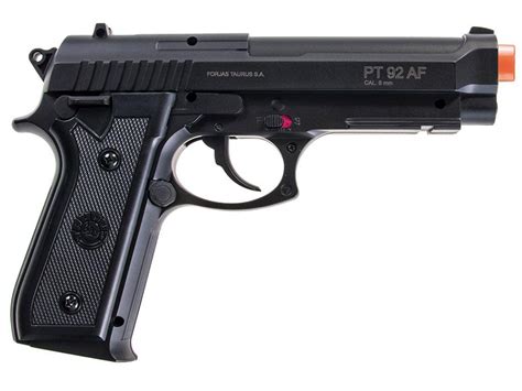 Taurus Pt92 Co2 Nbb Airsoft Pistol Replicaairgunsca