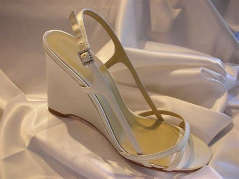 Everything But The Dress Shoes For Beach Weddings