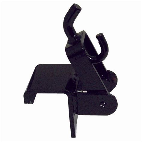 Curt Hook-Up Brackets Weight Distributing System