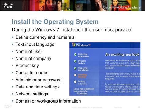 Ppt Chapter 5 Operating Systems Powerpoint Presentation Free