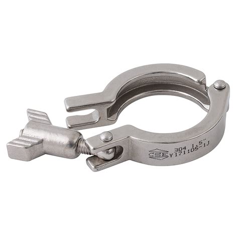 4 Hd Single Pin Clamp Hydair