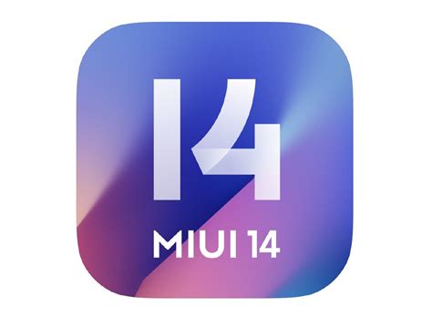 Miui 14 Se Anuncia Como El Sistema Operativo Más Eficiente Basado En