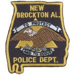 New Brockton Police Department, Alabama, Fallen Officers