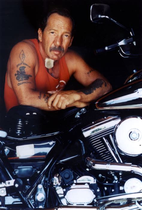 Sonny Barger Dead At 83 Hells Angels Founder Dies Following Cancer