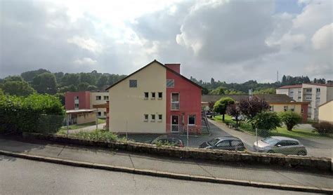 Fondation Partage Et Vie Ehpad Jean Mazet Felletin Avis Maison De