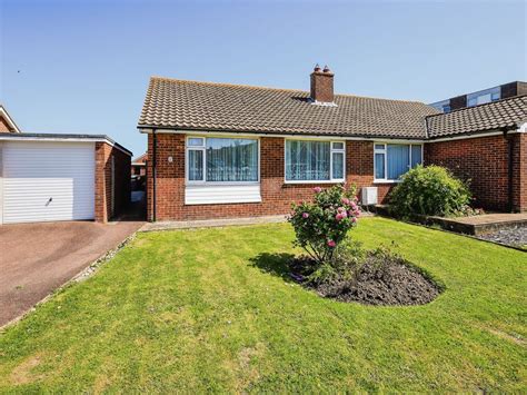 3 Bed Semi Detached Bungalow For Sale In Seven Sisters Road Willingdon