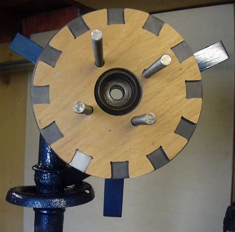 Diy Alternator Wind Generator