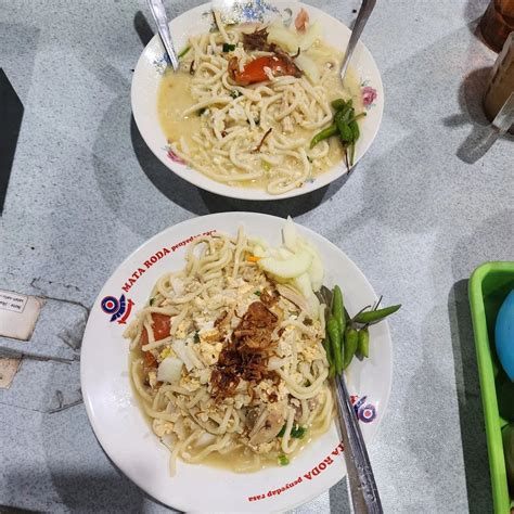 Berburu Bakmi Jawa Di Jogja Sedap Tenan Nibble