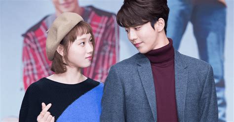 Irl Couples From K Dramaland Mydramalist