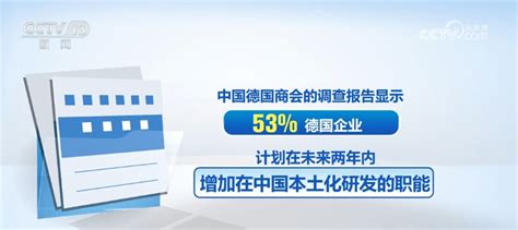 营商环境不断优化、活力持续激发中国市场释放巨大“磁吸力”新闻频道央视网