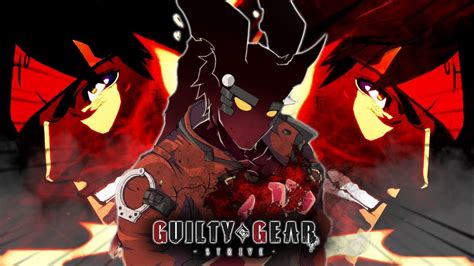 Advanced Sol Badguy Combos With Inputs Guilty Gear Strive Youtube