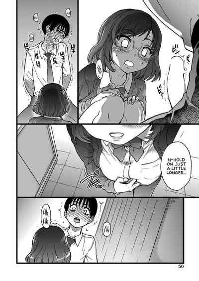 Please Freeze Please 2 Nhentai Hentai Doujinshi And Manga