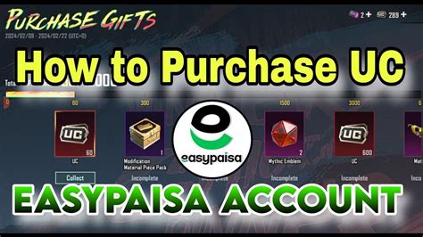 UC Purchase Gift Event Get Extra UC How To Purchase UC By Midasbuy