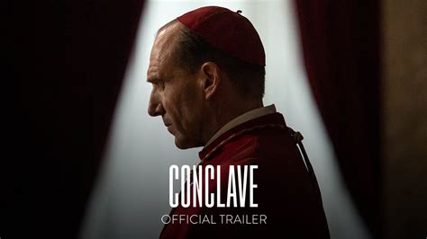 How To Watch Conclave What To Watch