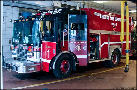 Chicago Fire Department