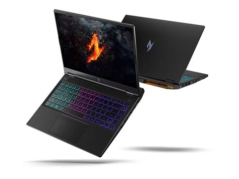 Acer Launches New AMD Ryzen-Powered Nitro 14 And 16 Gaming Laptops - Lowyat.NET