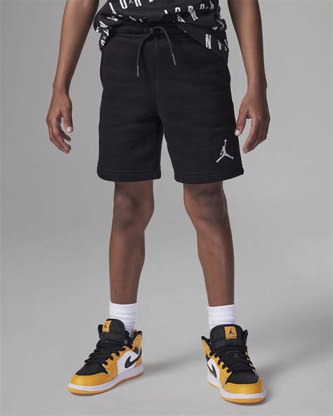 Jordan Mj Essentials Shorts Little Kids Shorts