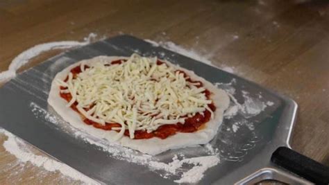 Quick And Easy Authentic Neapolitan Pizza Dough Recipe My Slice Of Pizza