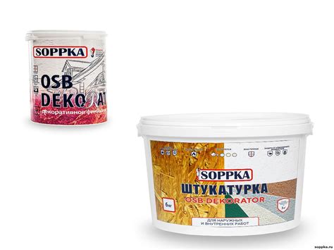 Можно ли штукатурить ОСБ плиты внутри помещения и снаружи дома ...