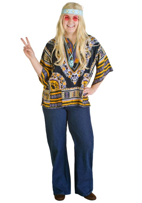 Hippie Looks From The 60s Dicas De Penteados