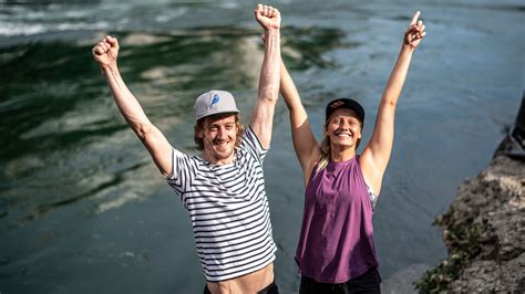 Gary Hunt Celebrates Record Eighth Cliff Diving World Series Title