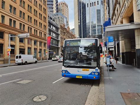 The nsw sydney buses secret route that saves you twenty minutes